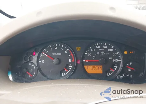 2010 Nissan Frontier Se z USA, uszkodzony, nr VIN 1N6AD0CU2AC432576